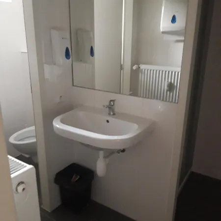 Apartman Pohoda Apartment