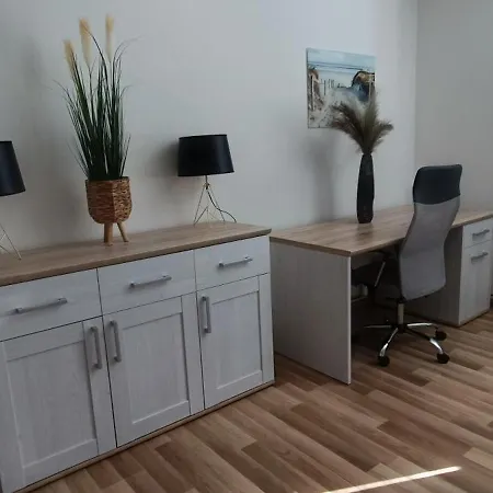Apartment Aparthotel Praha *