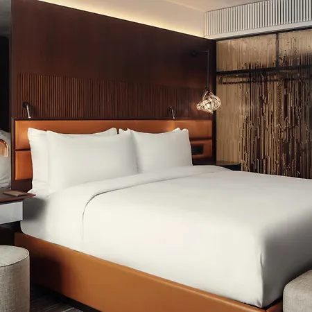 Fairmont Golden Szálloda Prága