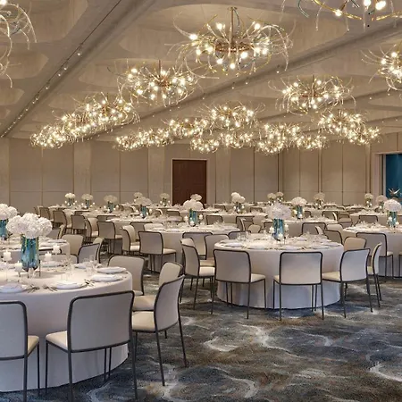 Fairmont Golden Prága