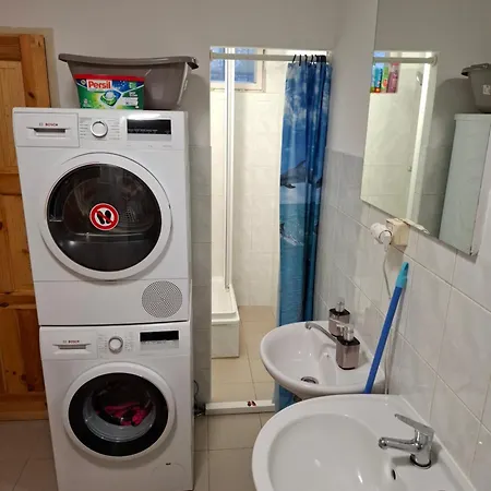 Guest house Rena Prague