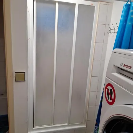 Rena Guest house Prague
