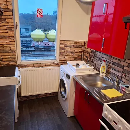 Rena Guest house Prague