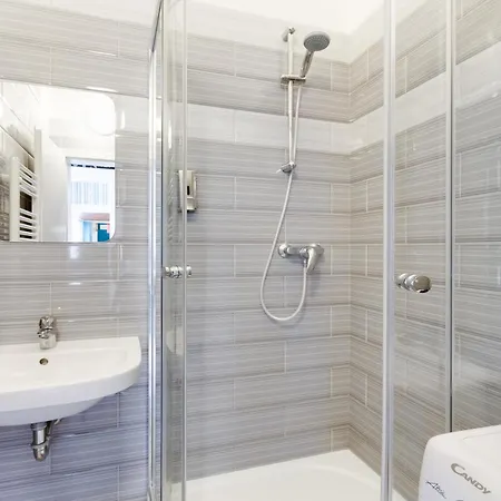 Place Of Grace - 3 Minutes From The Museum And Old Town Apartment Prague