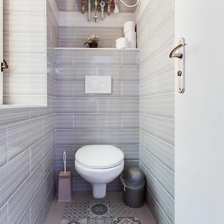 Apartment Place Of Grace - 3 Minutes From The Museum And Old Town *