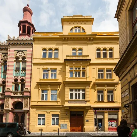 Place Of Grace - 3 Minutes From The Museum And Old Town Apartment