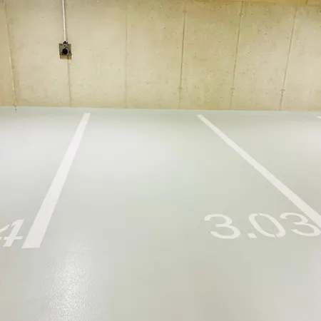 Apartment New Luxury At Andel Metro Station *