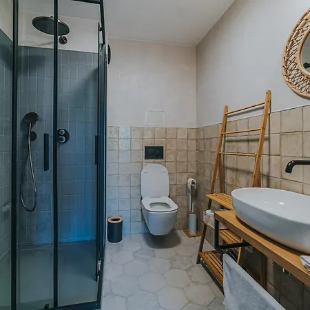Appart hôtel Bohemian Experience