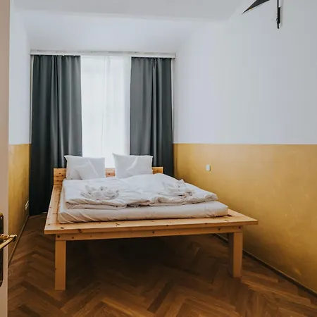 Bohemian Experience Prague