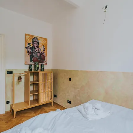 Bohemian Experience Prague