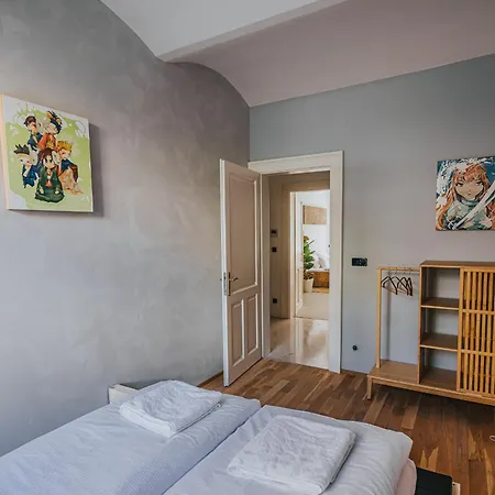 Bohemian Experience Prague