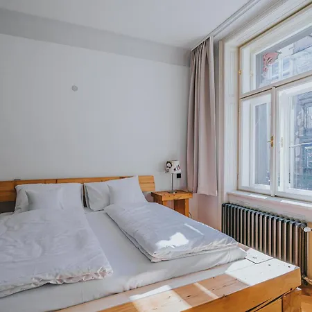Bohemian Experience Aparthotel *