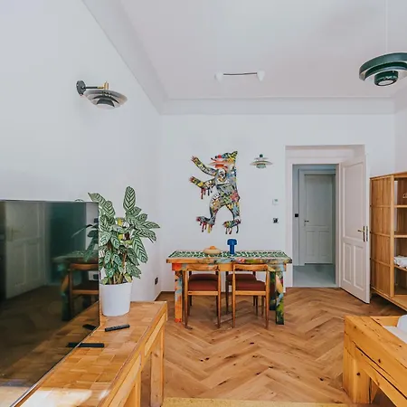 Bohemian Experience Prague