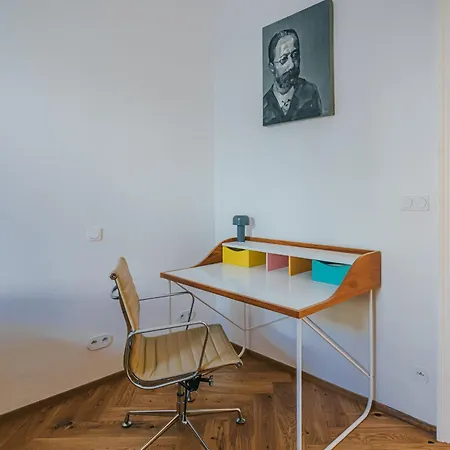 Bohemian Experience Prague