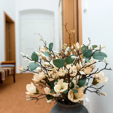 Apartment Staropramenna Garden *