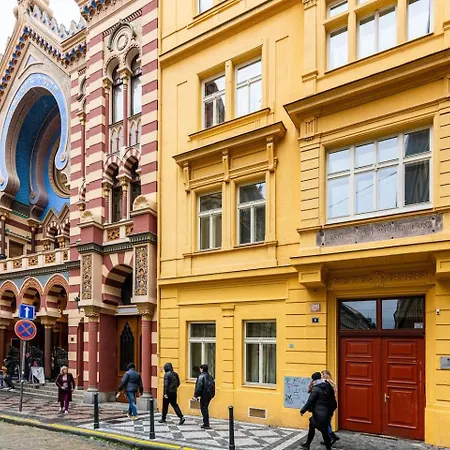 Place Of Grace - 3 Minutes From The Museum And Old Town Apartment