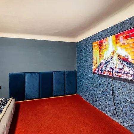 Place Of Grace - 3 Minutes From The Museum And Old Town Apartment