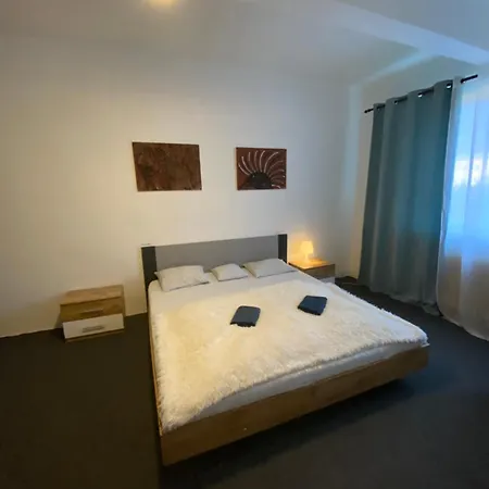 Grádo Motel