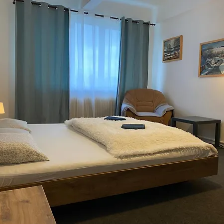 Motel Grádo *