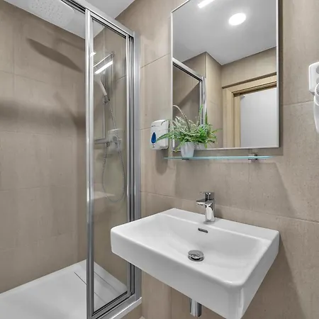 Abitohotel Praga