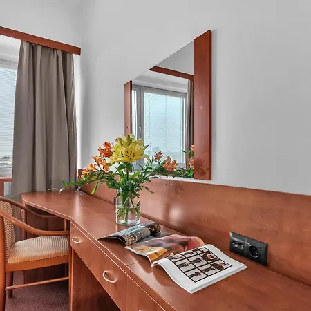 Abitohotel 3* Praga