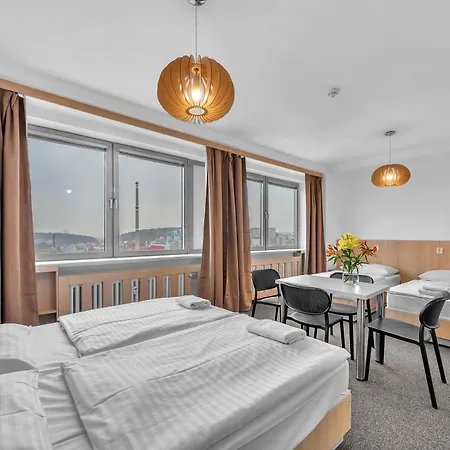 Abitohotel Praga