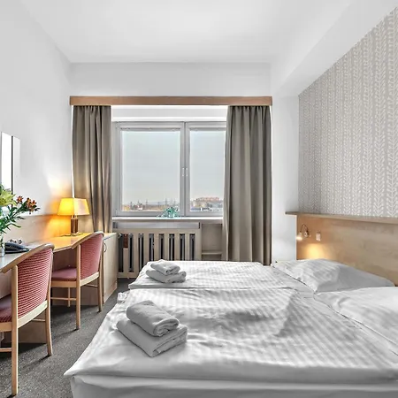 Abitohotel Hotel 3*