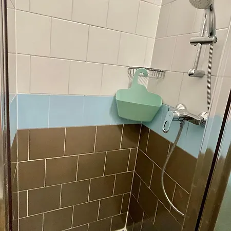 Dream Hostel Prague
