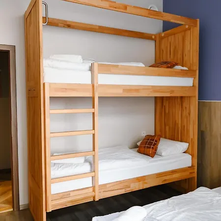 Dream Hostel