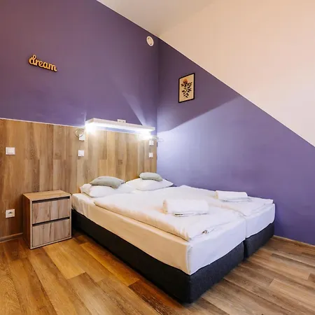 Hostel Dream