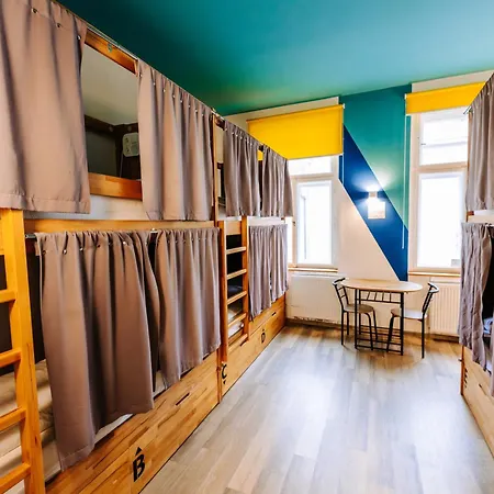Hostel Dream Prague