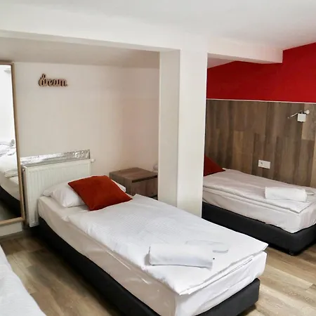 Dream Hostel