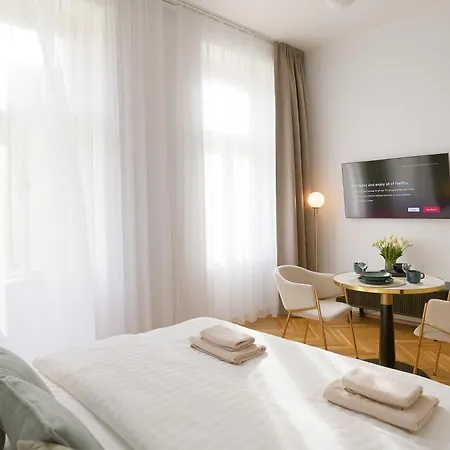 Luxemi I Center Premium