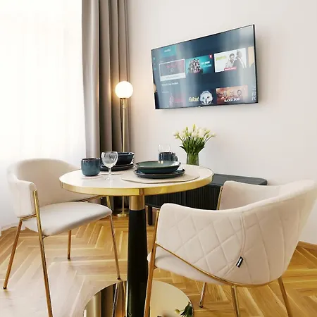 Luxemi I Center Premium
