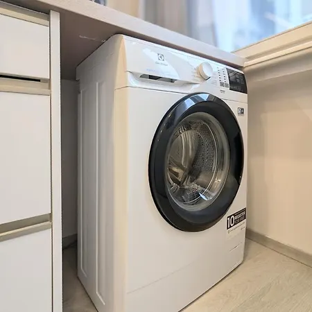 Old Town 2 Bdr, Free Coffee Apartment Prague