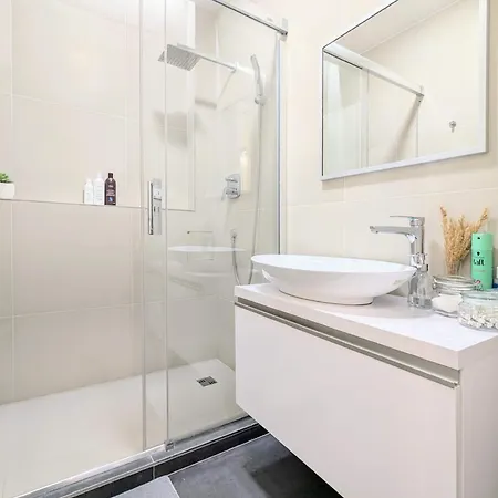 Apartment Old Town 2 Bdr, Free Coffee Prague