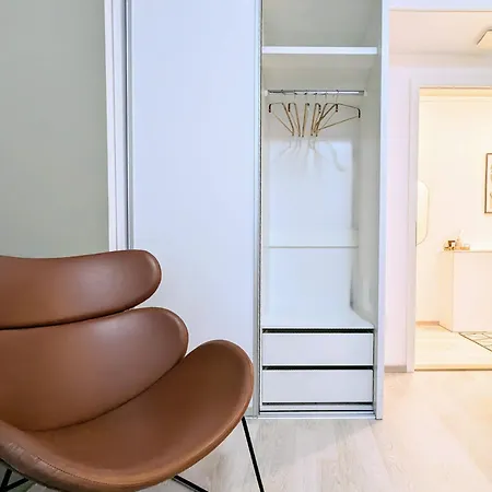 Old Town 2 Bdr, Free Coffee Apartment