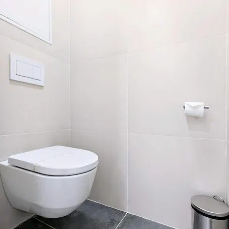 Apartmán Old Town 2 Bdr, Free Coffee *