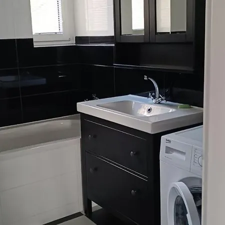 Aparthotel Praha *