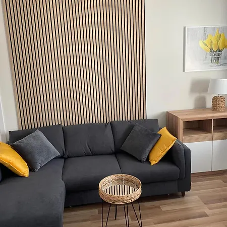 Apartment Aparthotel Praha *