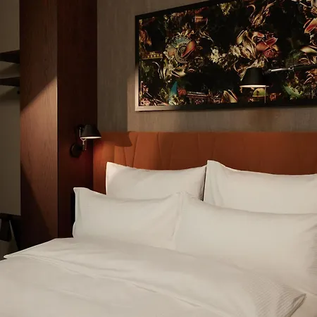 Hotel The Cloud One Praga