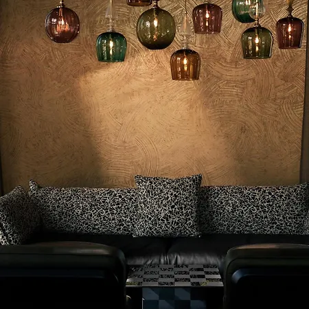 The Cloud One 4* Praga