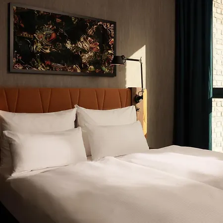 The Cloud One Hotel 4*