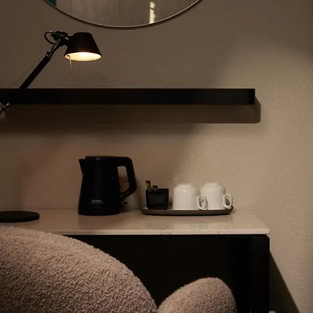 Hotel The Cloud One 4*