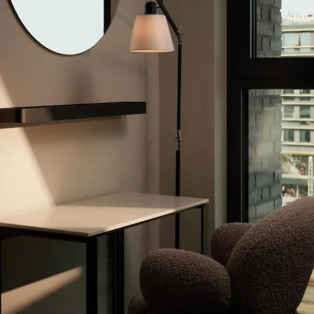 Hotel The Cloud One Praga