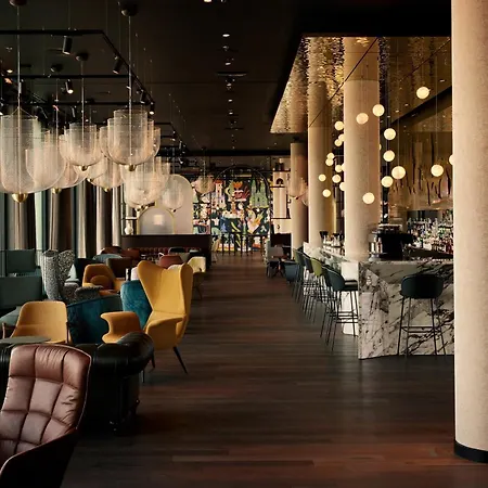 Hotel The Cloud One 4*