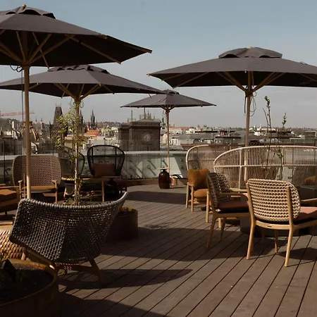 The Cloud One Hotel 4*