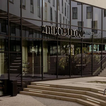 Hotel The Cloud One Praga