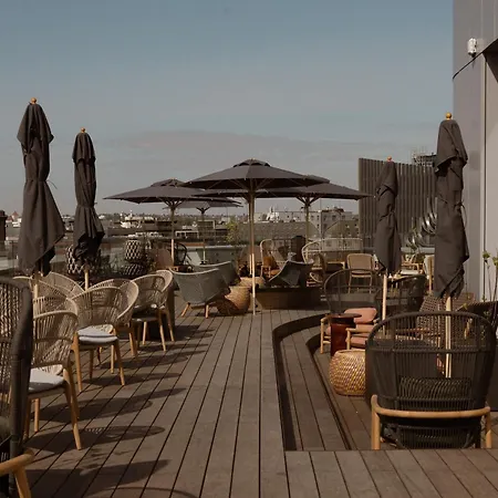 The Cloud One 4* Praga
