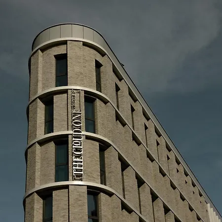 The Cloud One Hotel